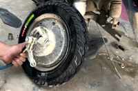 汕尾市换胎补胎服务