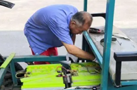 汕尾市三轮车救援服务