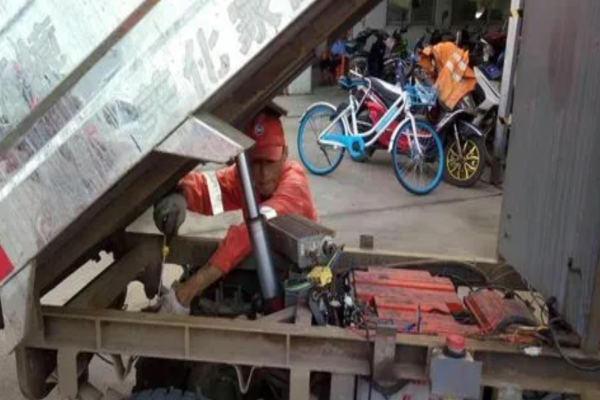 汕尾市电动三轮车救援