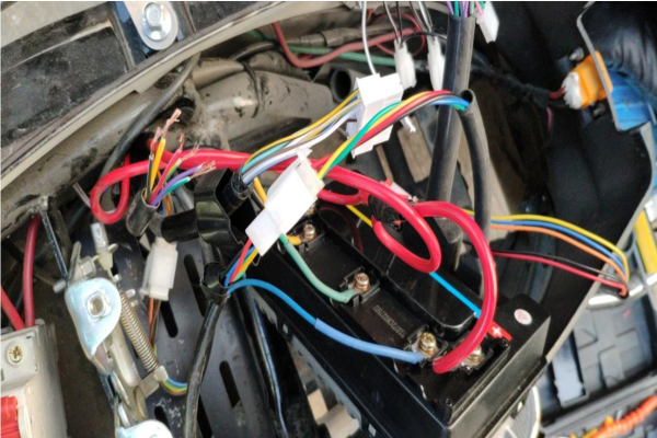 汕尾市电动车电路维修