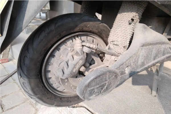 汕尾市电动车补胎换胎